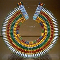 Ancient Egyptian Beads